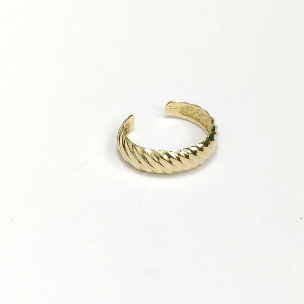 ANILLITO ORO 14 K 1,40 GRMS (SEMINUEVO)
