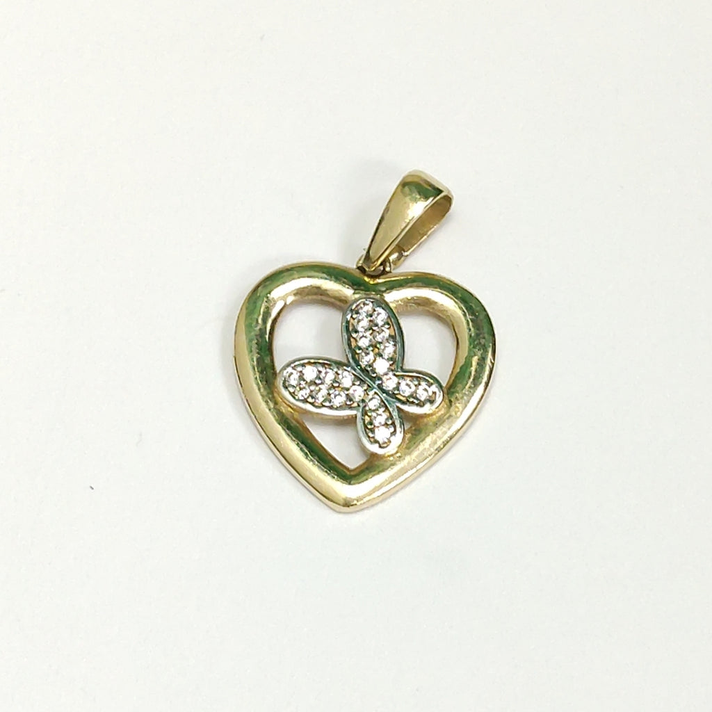 DIJES ORO 14K 2.2 (NUEVO)