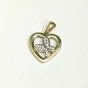 DIJES ORO 14K 2.2 (NUEVO)