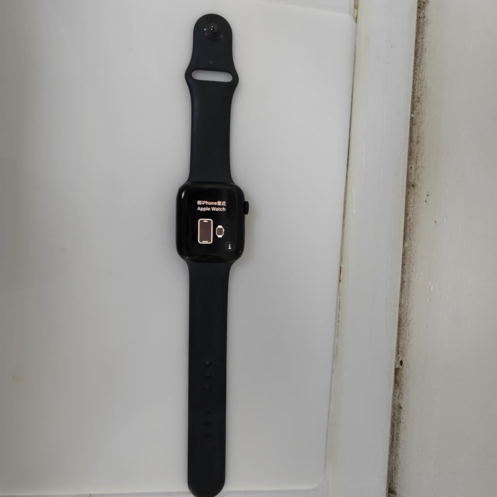 SMARTWATCH APPLE SE 2 ALUMINIO A2723 44 MM GPS (SEMINUEVO)