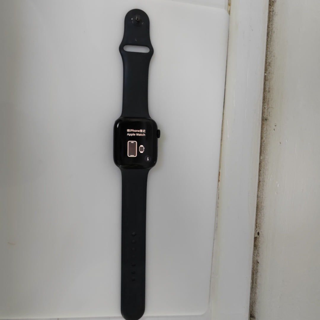 SMARTWATCH APPLE SE 2 ALUMINIO A2723 44 MM GPS (SEMINUEVO)