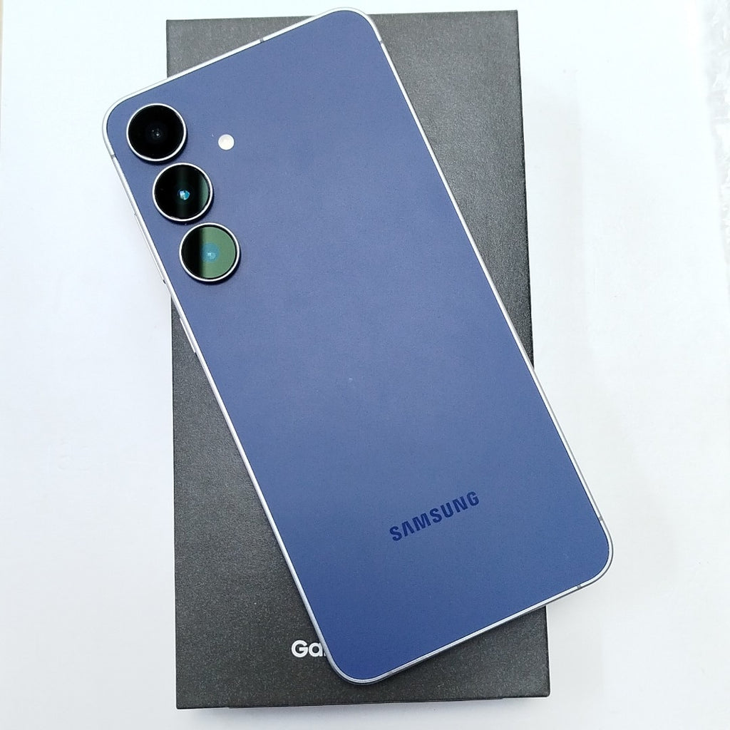 CELULAR SAMSUNG GALAXY S25 FE SM-S731B (2025) 128 GB 8 GB RAM (SEMINUEVO)