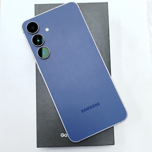 CELULAR SAMSUNG GALAXY S25 FE SM-S731B (2025) 128 GB 8 GB RAM (SEMINUEVO)