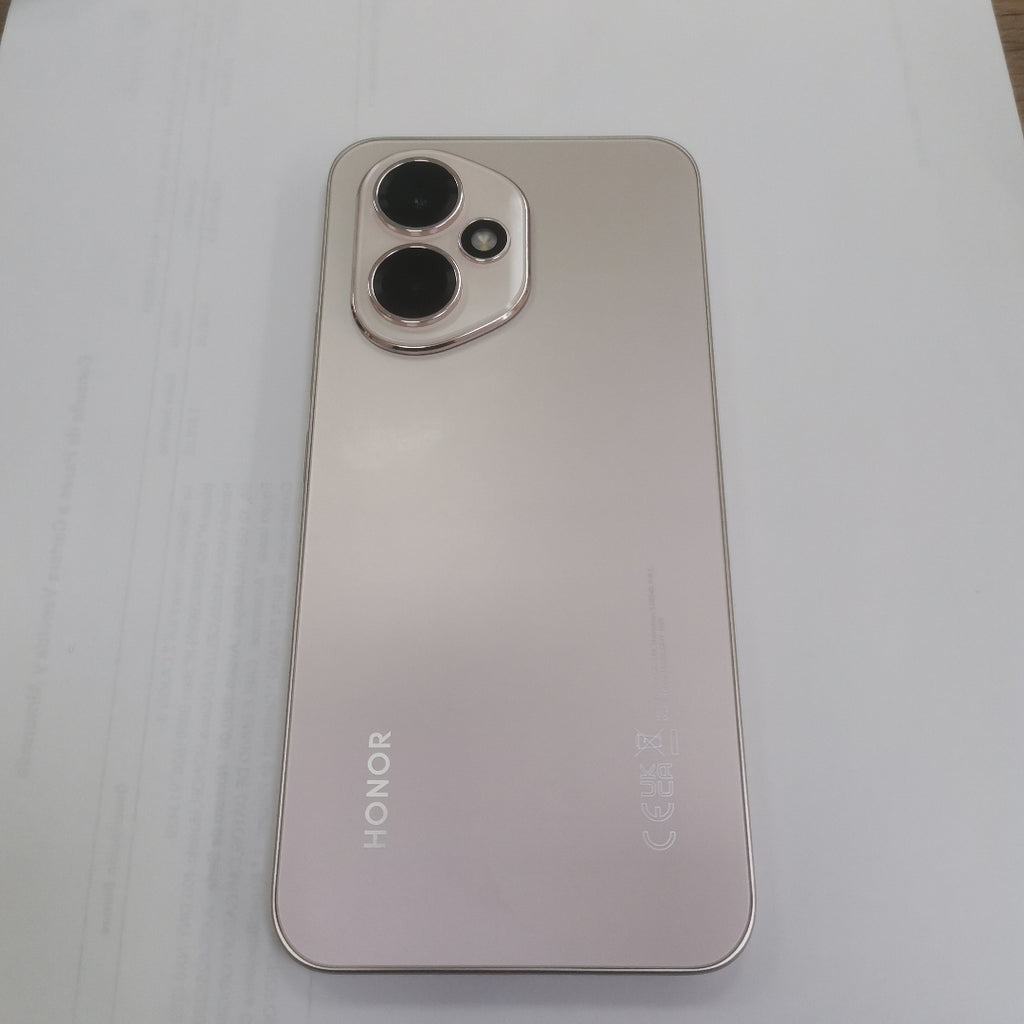 CELULAR HONOR 400 DNY-NX9 (2025) 512 GB 12 GB RAM (SEMINUEVO)