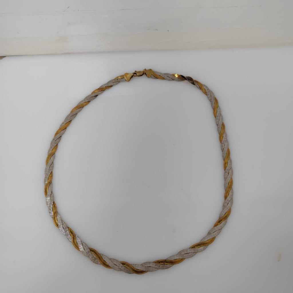 CADENA ORO 14 K 13.6 GRMS (SEMINUEVO)