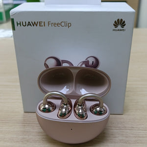 AUDIFONOS HUAWEI FREECLIP INALAMBRICO IN EAR (SEMINUEVO)
