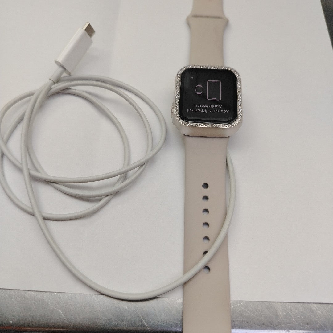 SMARTWATCH APPLE SE 2 ALUMINIO A2722 40 MM GPS (SEMINUEVO)