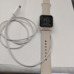 SMARTWATCH APPLE SE 2 ALUMINIO A2722 40 MM GPS (SEMINUEVO)