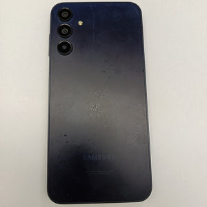 CELULAR SAMSUNG GALAXY A15 5G SM-A156M/N (2023) 128 GB 4 GB RAM (SEMINUEVO)