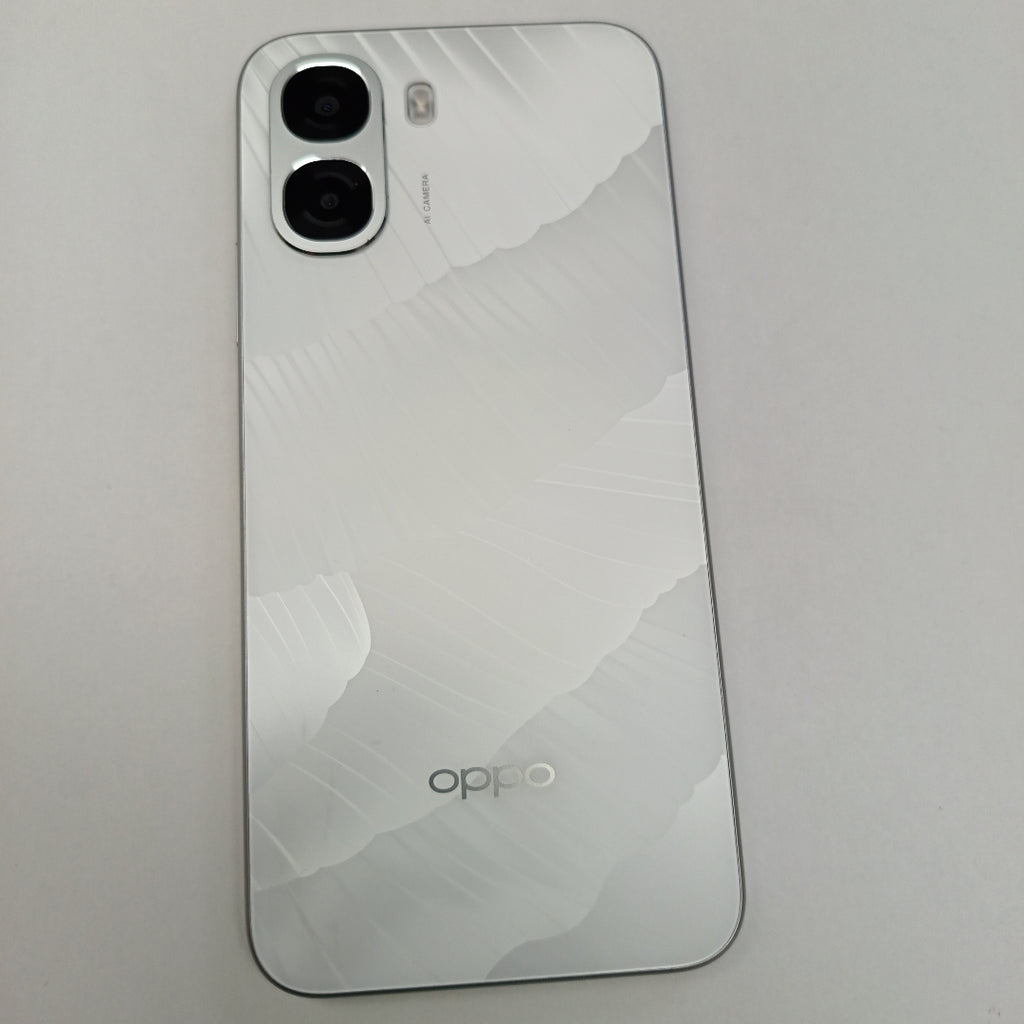 CELULAR OPPO A6T CPH2847 (2026) 128 GB 4 GB RAM (SEMINUEVO)
