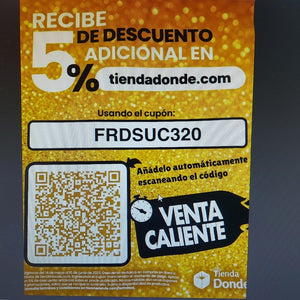 GARGANTILLA ORO MUY BAJO 8 K 1,30 GRMS (SEMINUEVO)