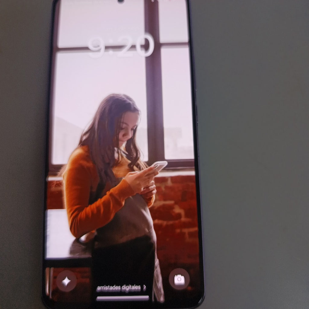 CELULAR OPPO RENO 13F 5G CPH2699 (2025) 256 GB 12 GB RAM (SEMINUEVO)