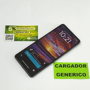 CELULAR OPPO A60 CPH3669 256 GB 8 GB RAM (SEMINUEVO)
