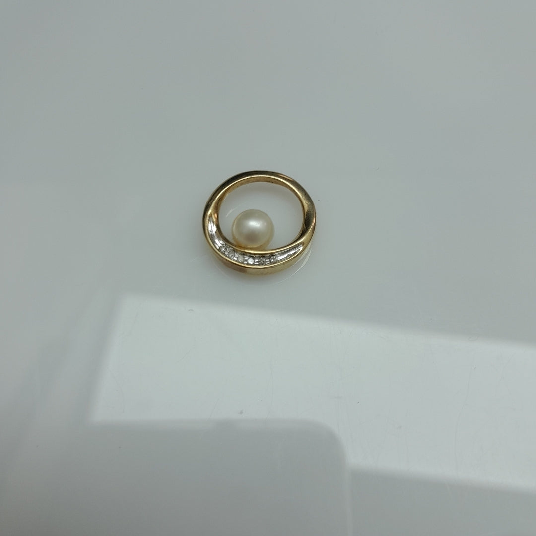 DIJE ORO 10 K 2.3 GRMS (SEMINUEVO)