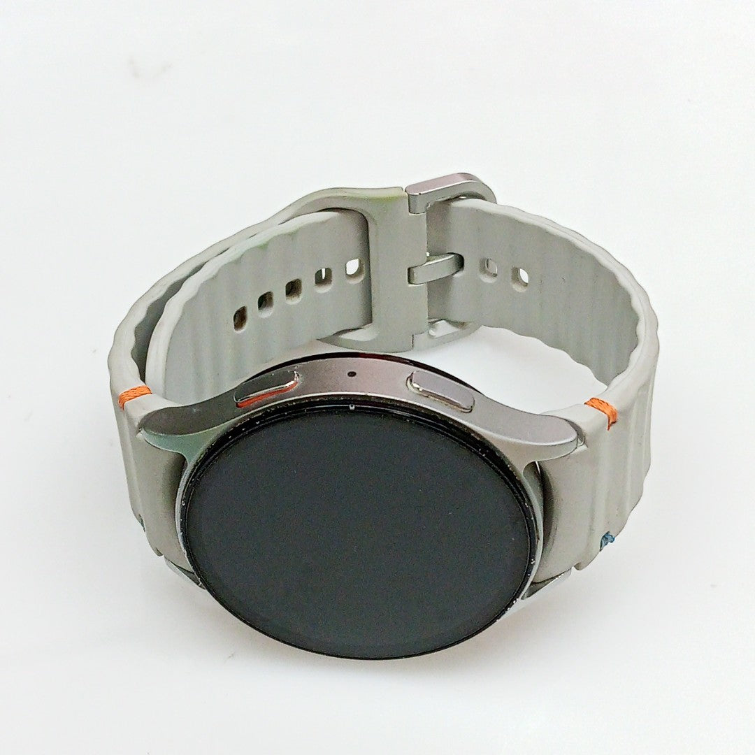 SMARTWATCH SAMSUNG GALAXY WATCH 7 SM-L310 44 MM GPS (SEMINUEVO)
