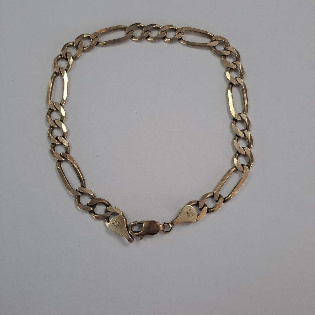 PULSERA ORO 10 K 10 GRMS (SEMINUEVO)