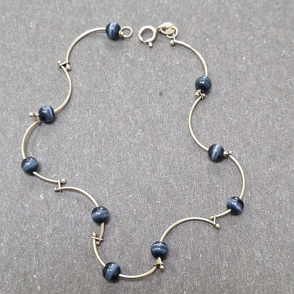 PULSERA ORO 10 K 2,80 GRMS (SEMINUEVO)