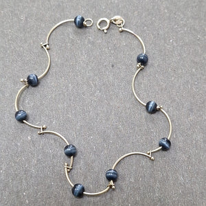 PULSERA ORO 10 K 2,80 GRMS (SEMINUEVO)
