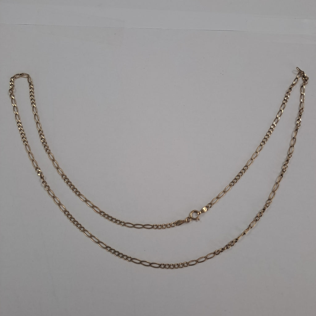 CADENA ORO 14 K 5,80 GRMS (SEMINUEVO)