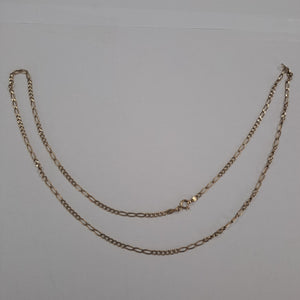 CADENA ORO 14 K 5,80 GRMS (SEMINUEVO)