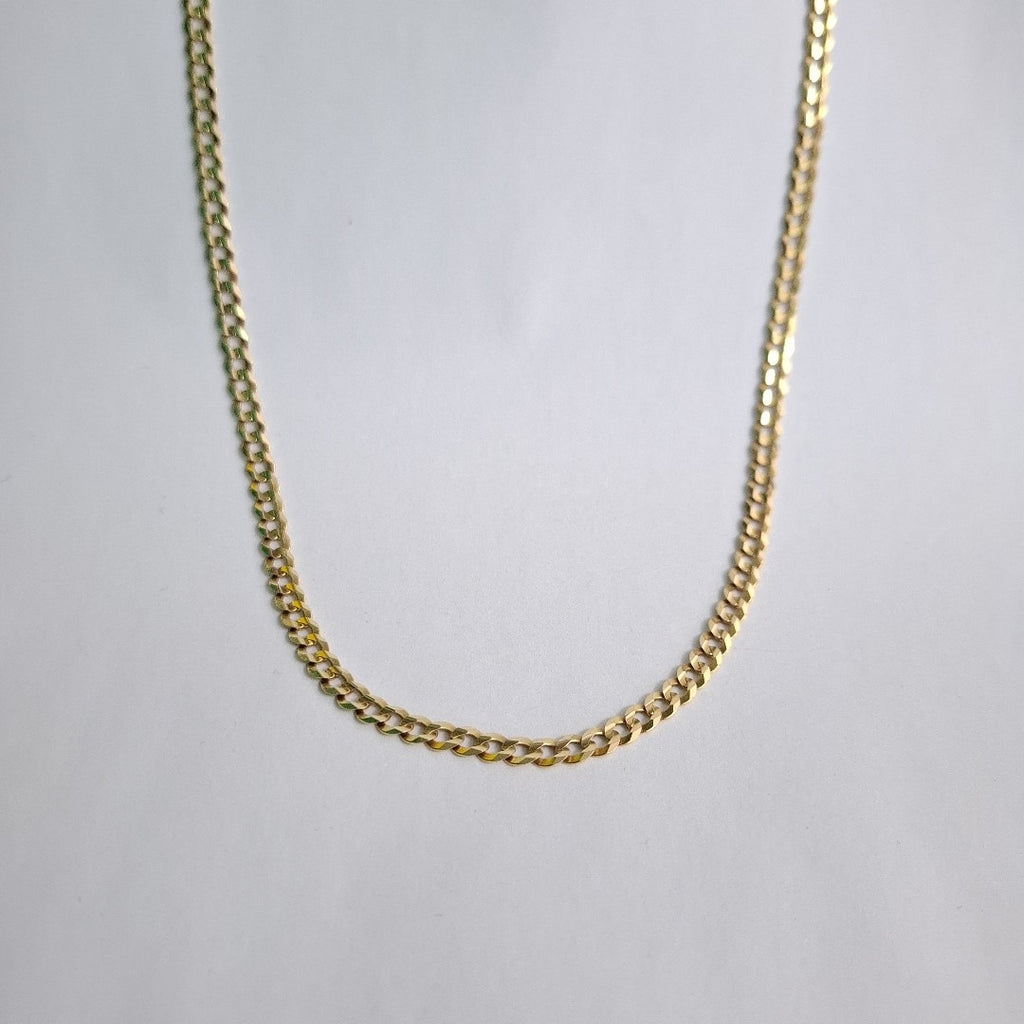 CADENA ORO 14 K 14,40 GRMS (SEMINUEVO)