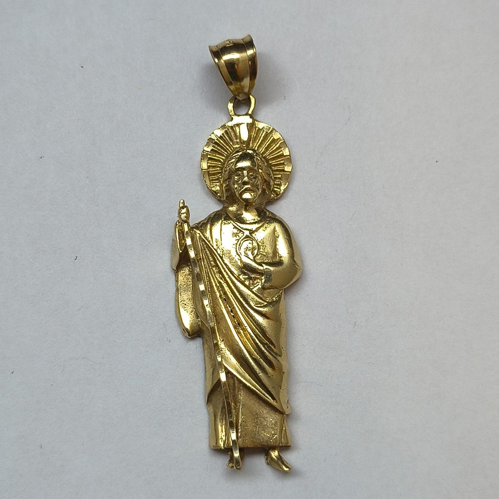 DIJE ORO 14 K 10.4 GRMS (SEMINUEVO)