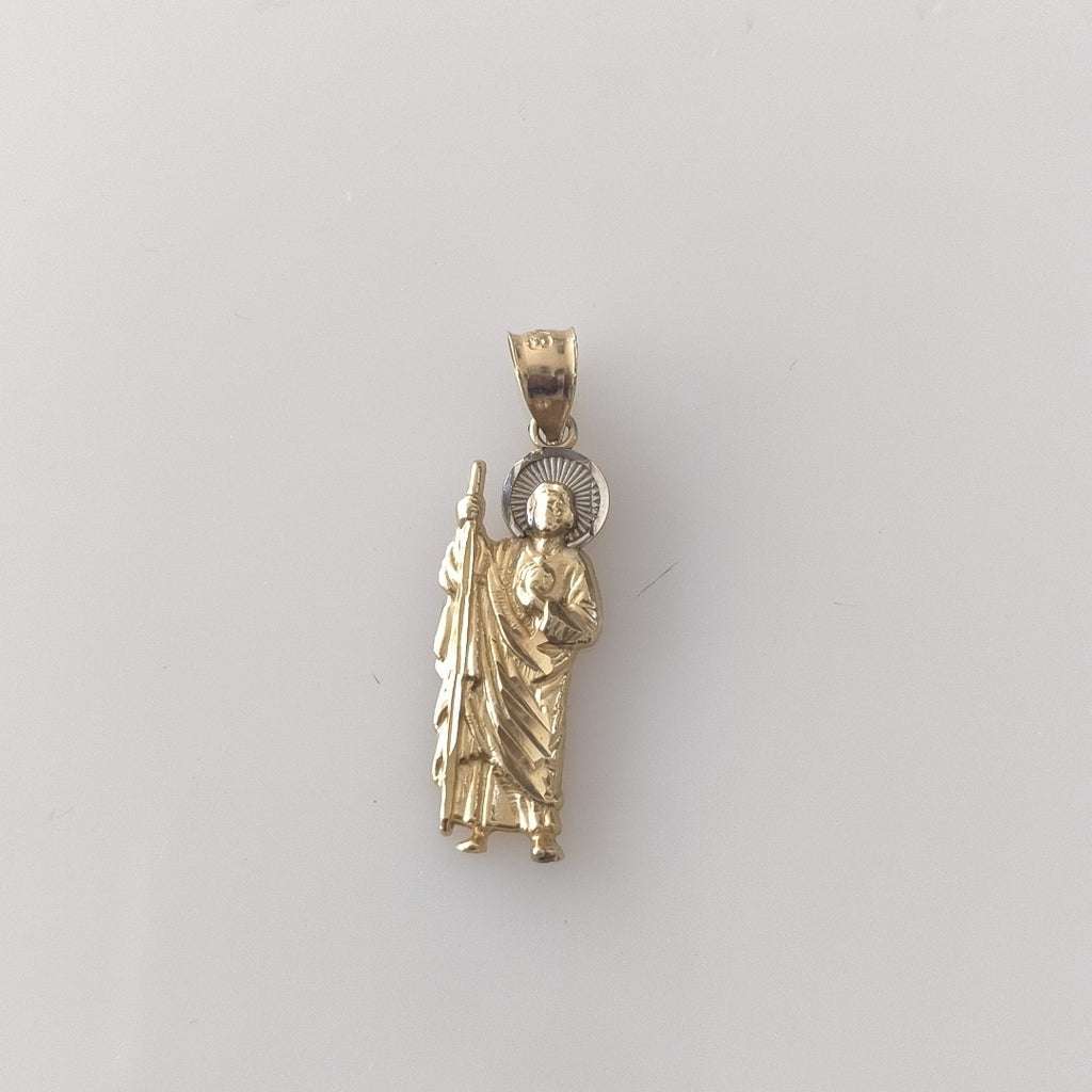 DIJE ORO 10 K 1,90 GRMS (SEMINUEVO)