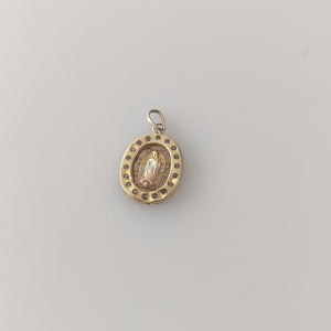 DIJE ORO 10 K 1,00 GRMS (SEMINUEVO)