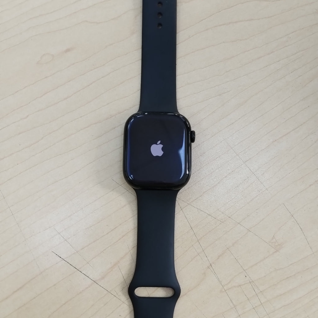 SMARTWATCH APPLE SERIES 10 A3003 46 MM GPS + CELULAR (SEMINUEVO)