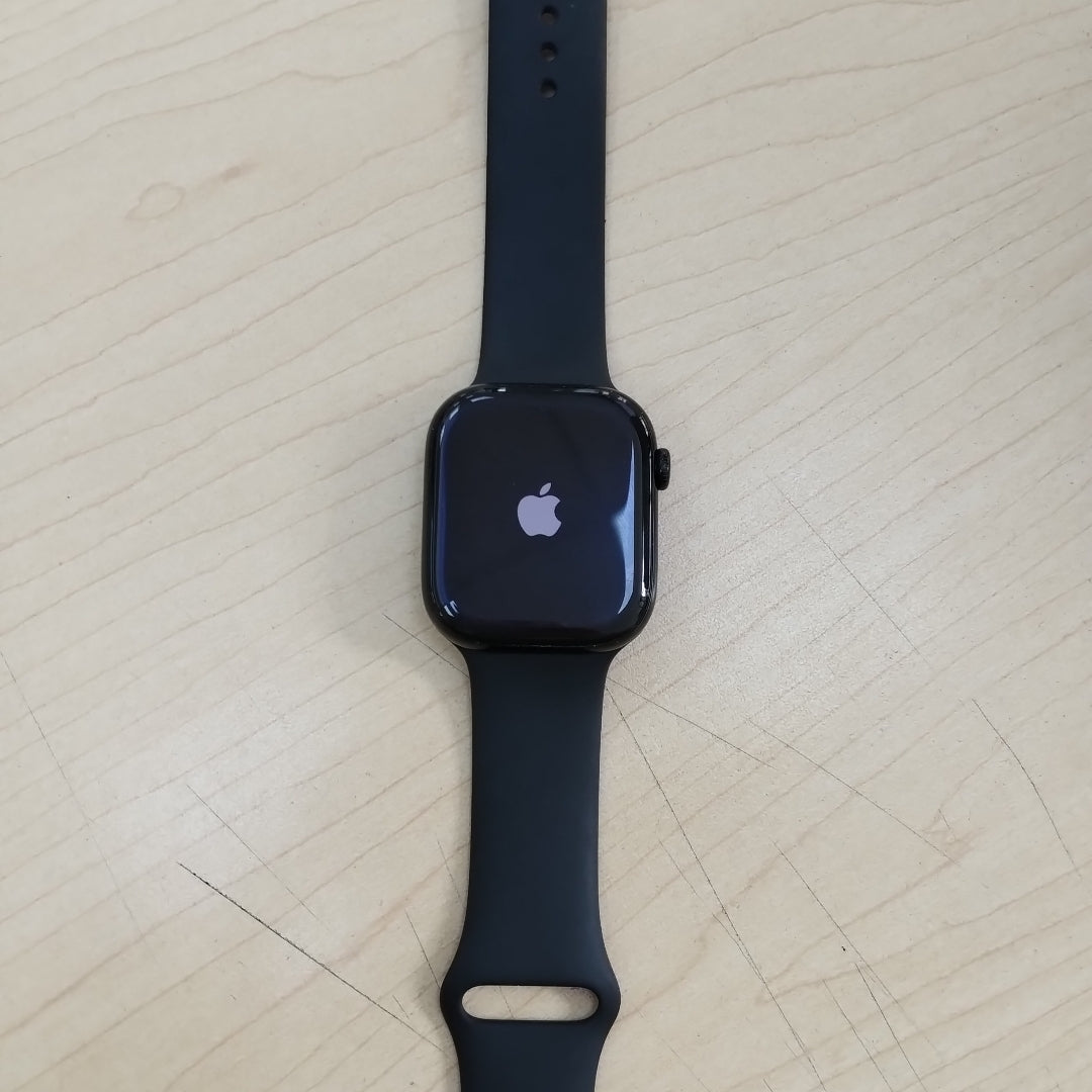 SMARTWATCH APPLE SERIES 10 A3003 46 MM GPS + CELULAR (SEMINUEVO)