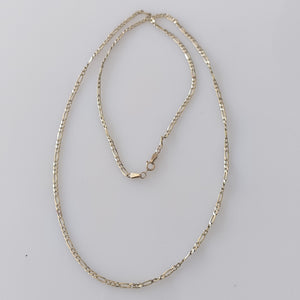 CADENA ORO 10 K 4,50 GRMS (SEMINUEVO)