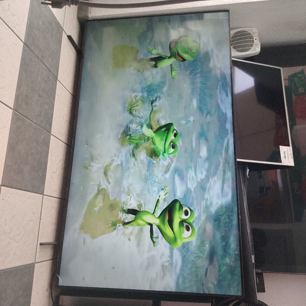 PANTALLA SAMSUNG BE75D-H (2025) 75" LED 4K (SEMINUEVO)