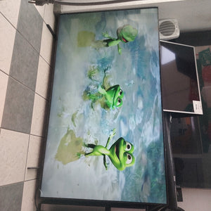 PANTALLA SAMSUNG BE75D-H (2025) 75" LED 4K (SEMINUEVO)