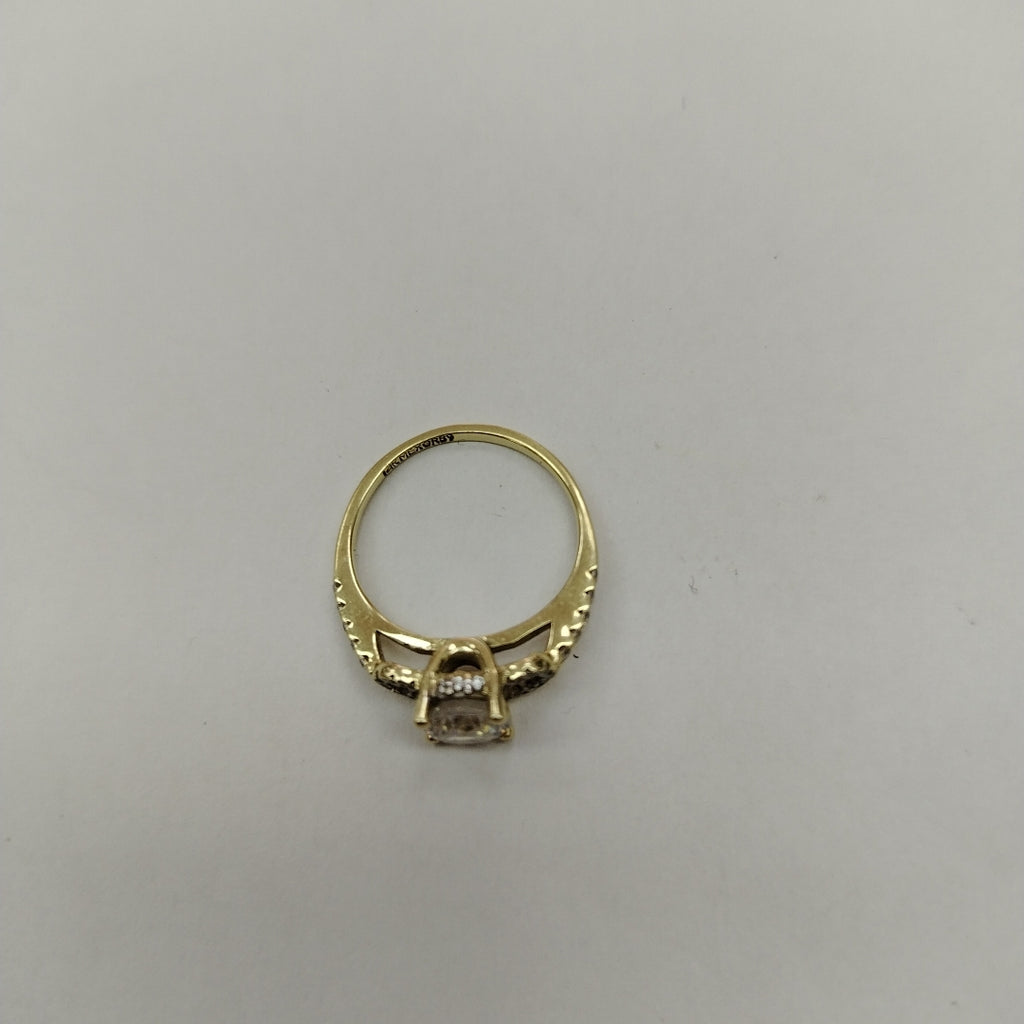 ANILLITO ORO 14 K 2.1 GRMS (SEMINUEVO)