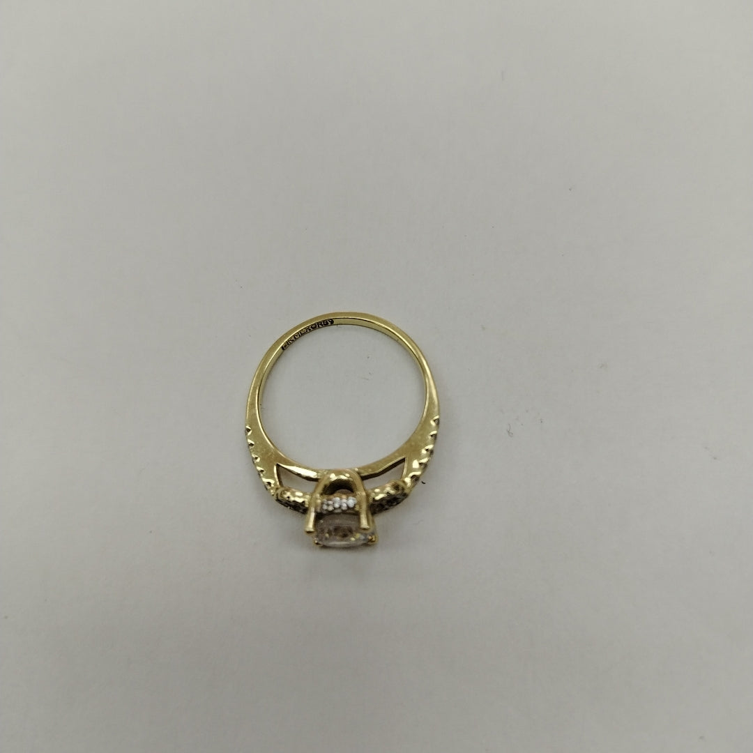 ANILLITO ORO 14 K 2.1 GRMS (SEMINUEVO)