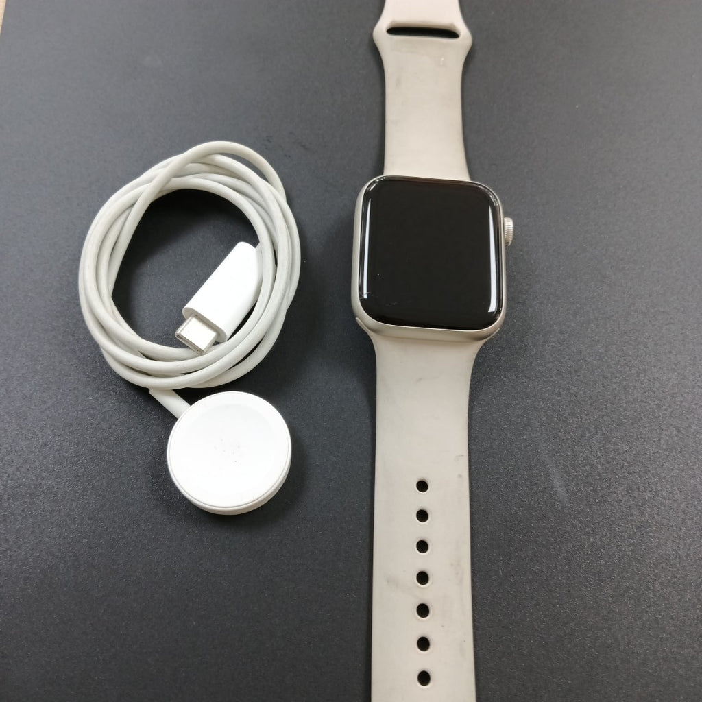 SMARTWATCH APPLE SE 2 ALUMINIO A2723 44 MM GPS (SEMINUEVO)