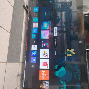 PANTALLA SAMSUNG UN65DU8000F(2024) 65" LED UHD 4K (SEMINUEVO)