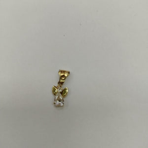 DIJE ORO 10 K 0.4 GRMS (SEMINUEVO)