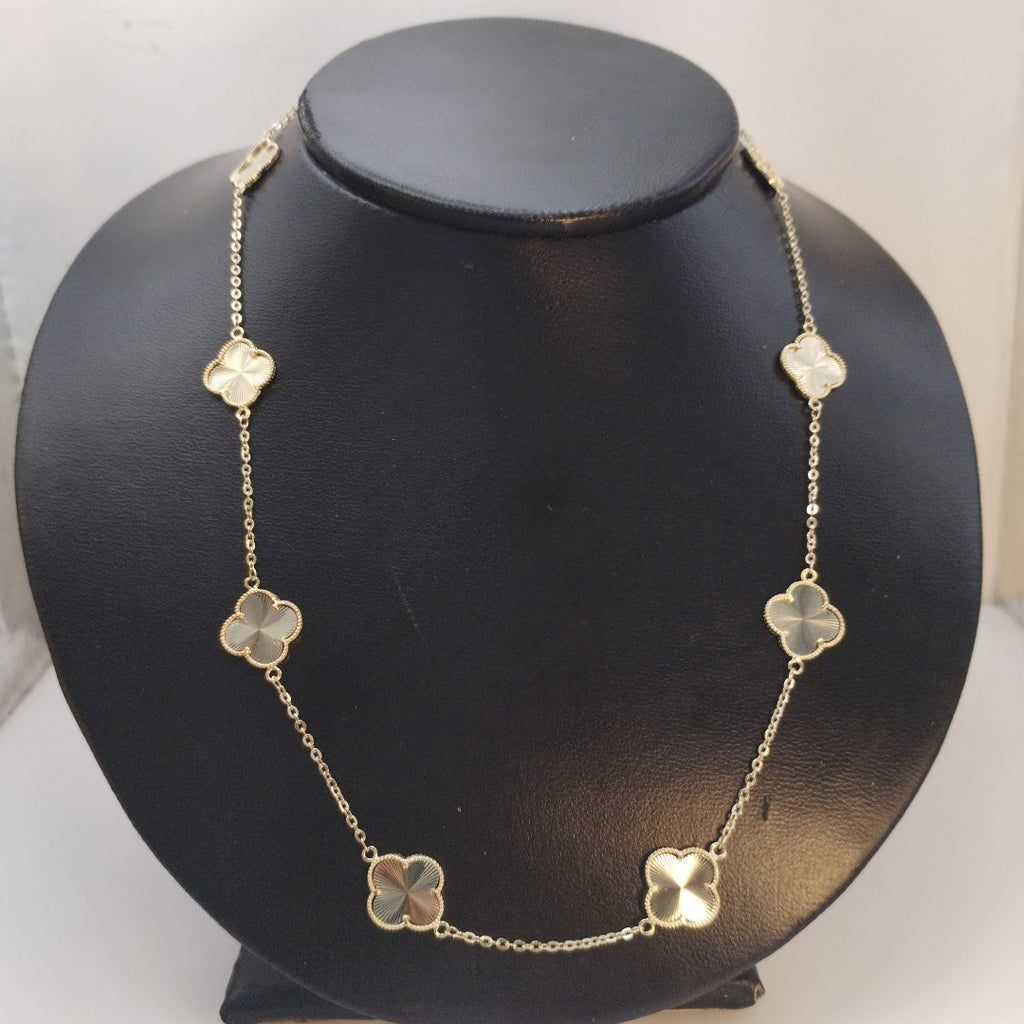 CADENA ORO 10 K 8,40 GRMS (SEMINUEVO)
