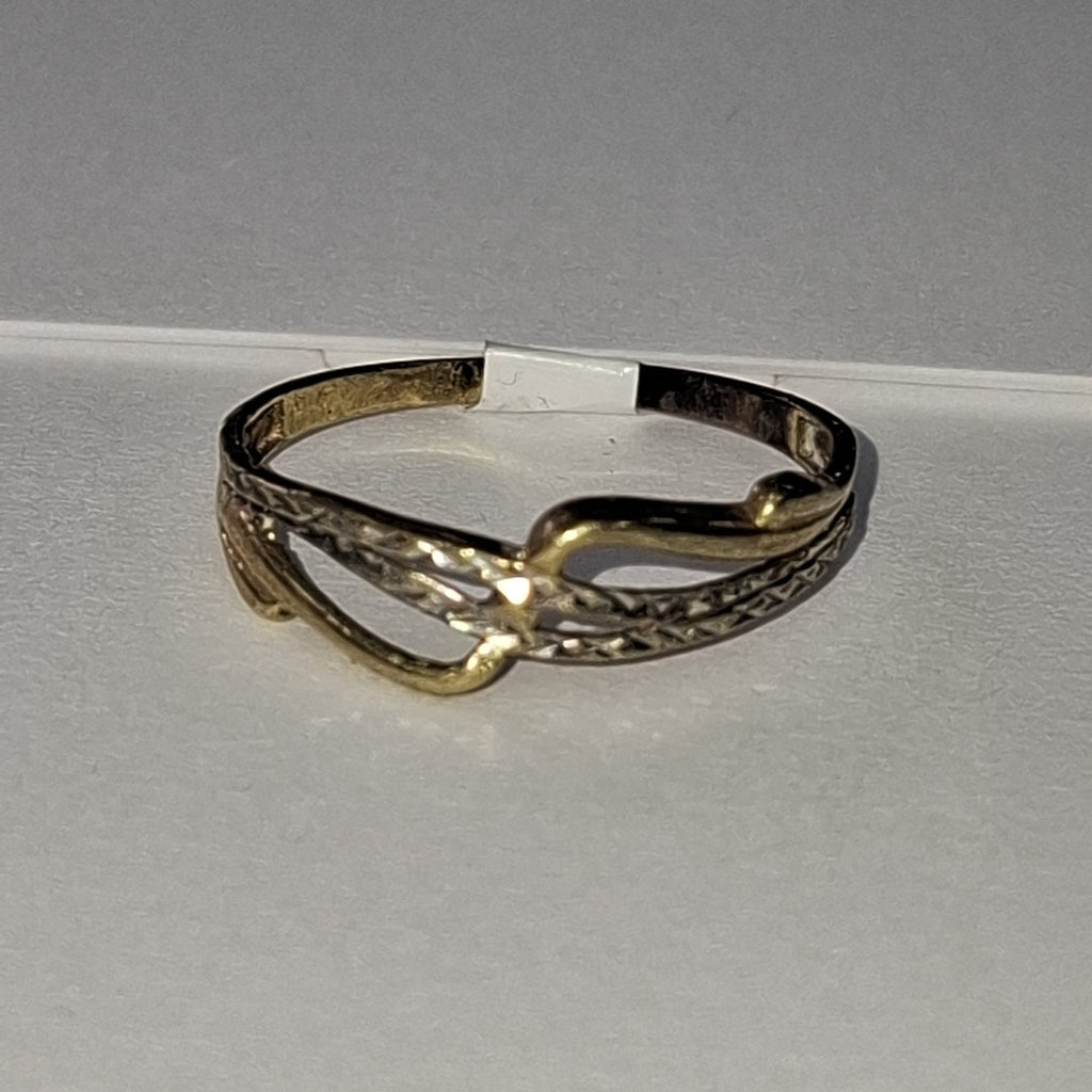 BROQUELES PAR ORO 8 K 0.2 GRMS (SEMINUEVO)