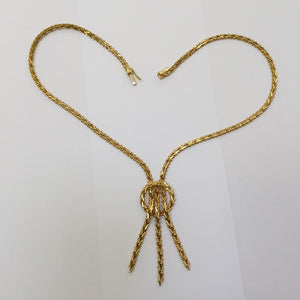 GARGANTILLA ORO 18 K 31,80 GRMS (SEMINUEVO)