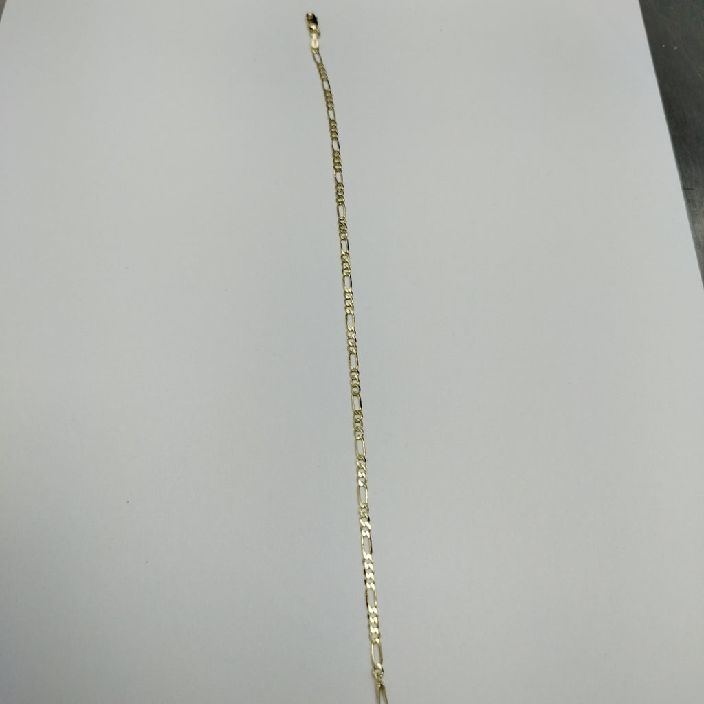 PULSERA 3X1 10K 21 CM 1.7 GR (NUEVO)