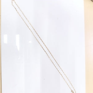 CADENA ORO 10 K 2.5 GRMS (SEMINUEVO)