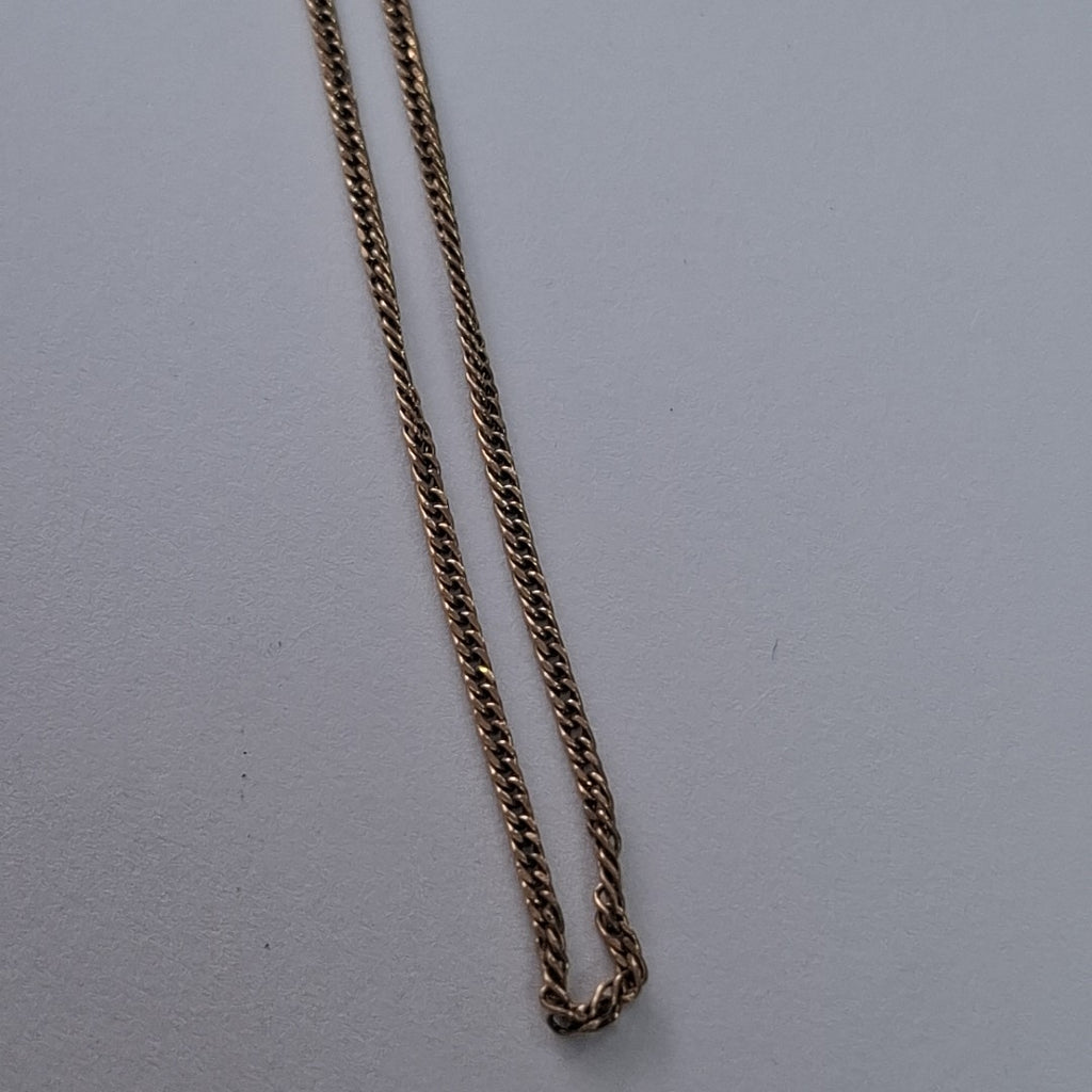 CADENA ORO 10 K 2,80 GRMS (SEMINUEVO)
