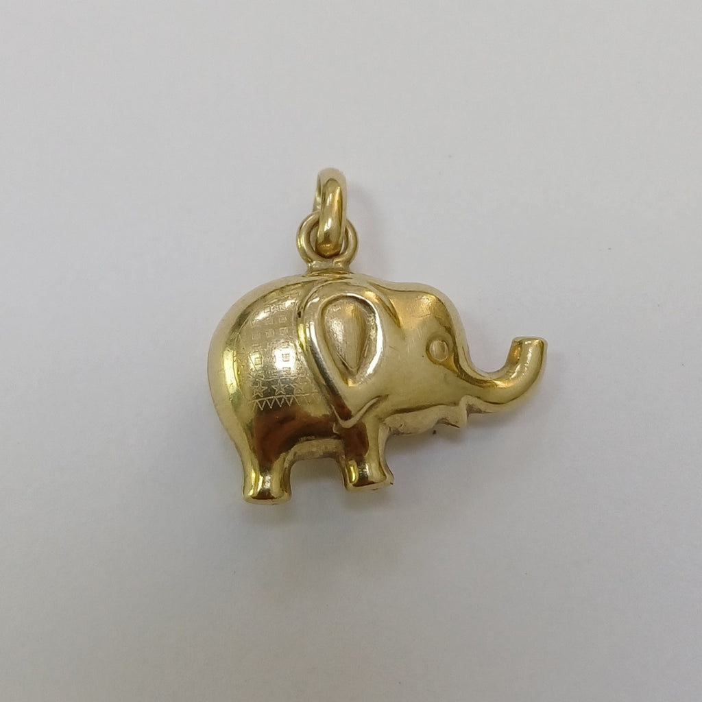 DIJE ORO 14 K 2,30 GRMS (SEMINUEVO)