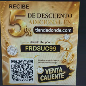 ANILLITO ORO 14 K 1.9 GRMS (SEMINUEVO)