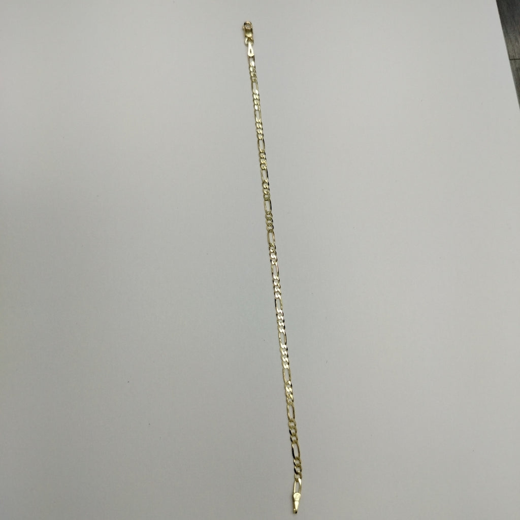 PULSERA 3X1 10K 18 CM 1.5 GR (NUEVO)