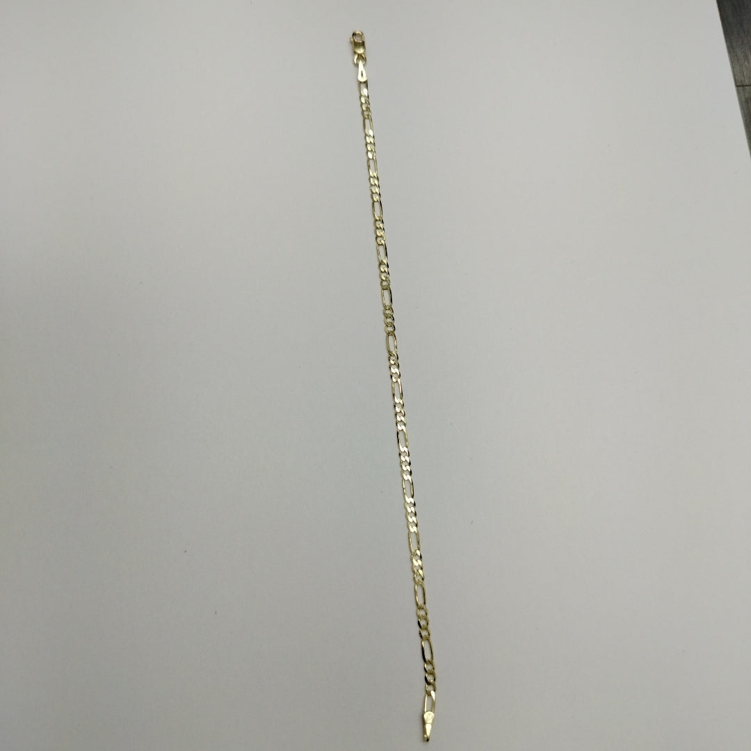 PULSERA 3X1 10K 18 CM 1.5 GR (NUEVO)