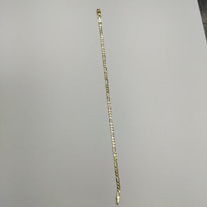 PULSERA 3X1 10K 18 CM 1.5 GR (NUEVO)