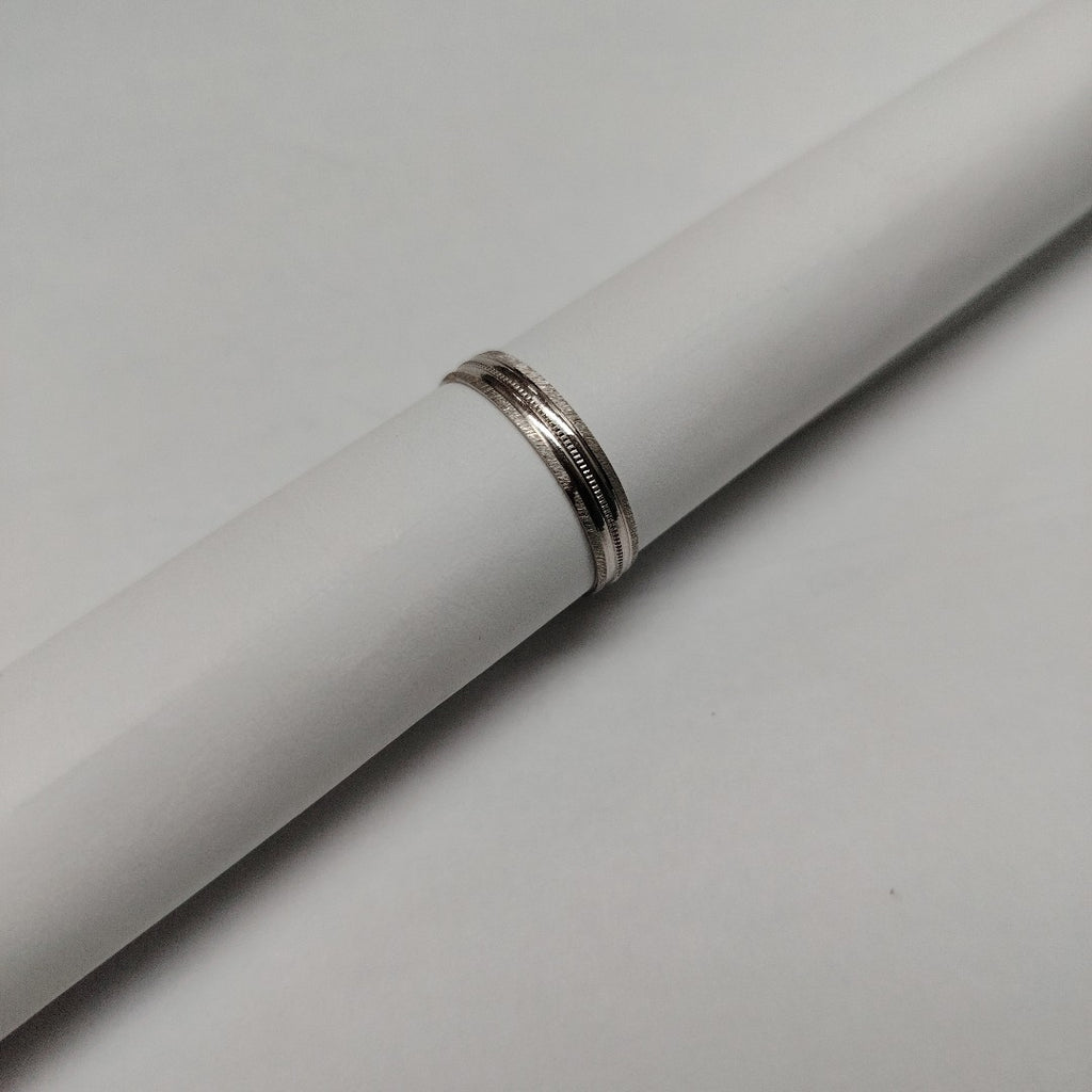 ARGOLLA ORO 14 K 1.3 GRMS (SEMINUEVO)